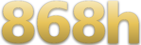868h logo