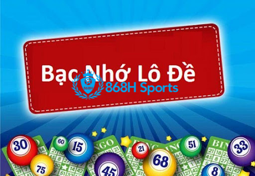 Bạc nhớ lô đề