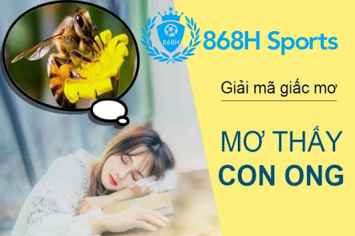 Giải mã mơ con ong số đề bao nhiêu nên đánh