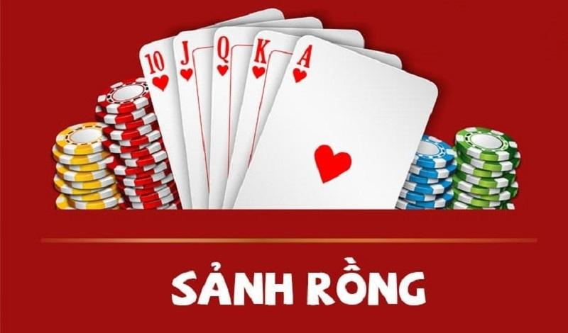 Sảnh rồng là gì trong các game bài