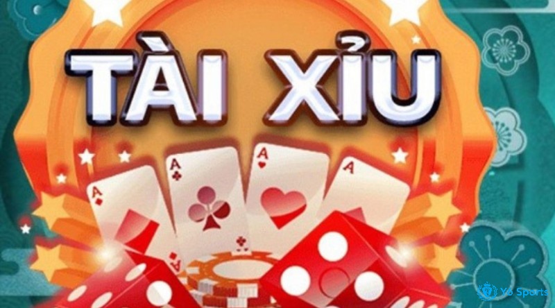 cách tính tài xỉu