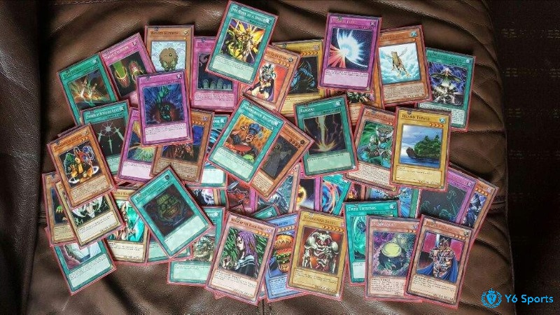 huong dan choi bai yugioh