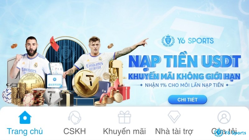 Kèo total bookings tại 868h rất được yêu thích