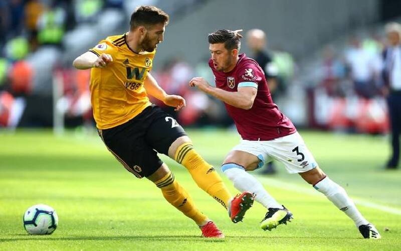 Soi kèo West Ham vs Wolves, nhận định kèo 23h30 ngày 1/10