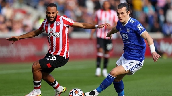 Soi keo Leicester City vs Brentford - Nhận định từ 868H