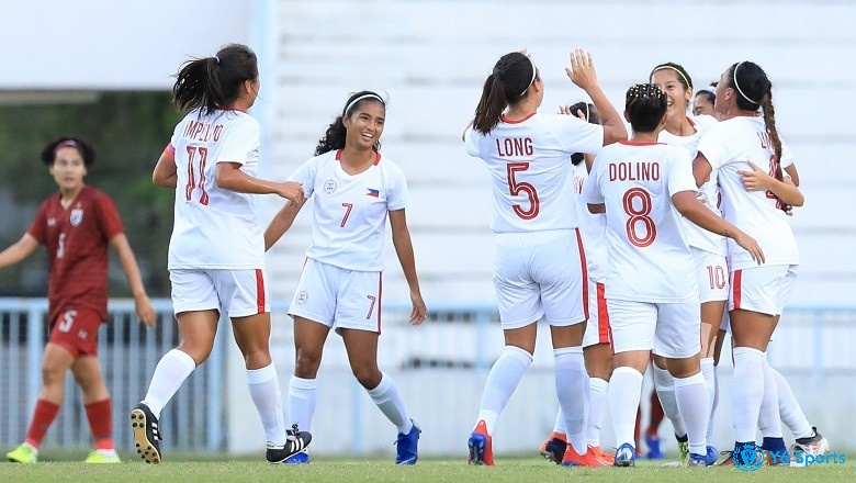 Soi kèo nu philippines vs chile tại đây