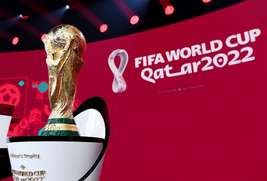 Ty le bóng đá hôm nay - Tỷ lệ kèo World Cup 2022