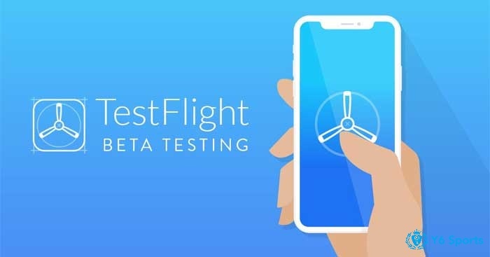 Tải testflight - Hướng dẫn tải đơn giản nhất cùng 868H