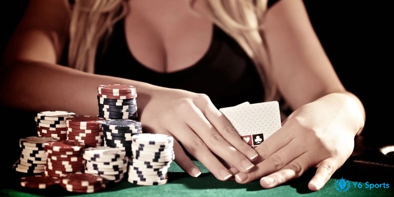 Tỷ lệ thắng khi sử dụng kỹ thuật tháu cáy trong poker