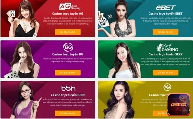 Cá cược online tại 868H: Sân chơi cá cược uy tín, chất lượng