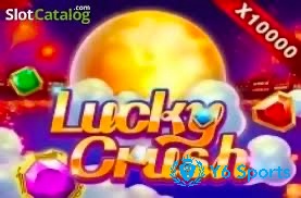 Cùng 868h tìm hiểu chi tiết về slot game Lucky crush free nhé