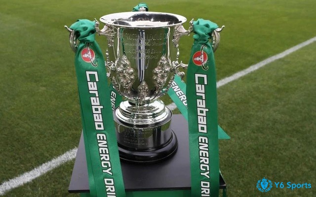 League Cup góp mặt trong danh sách kèo châu Âu tối nay