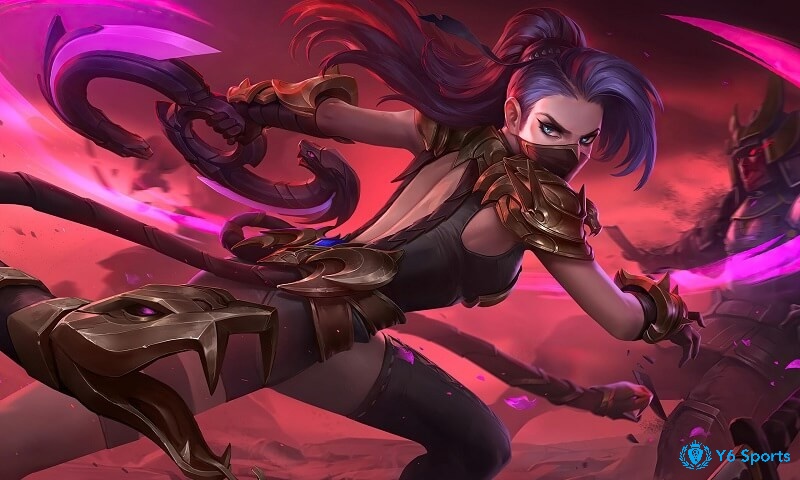 Xạ thủ trong Mobile Legends nên đánh chung với tướng Đỡ Đòn hoặc Hỗ Trợ