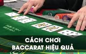 Cách đánh baccarat: Chiến thuật và bí quyết đánh cực hấp dẫn