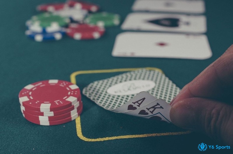 Đặt cược bảo hiểm trong Blackjack là gì?