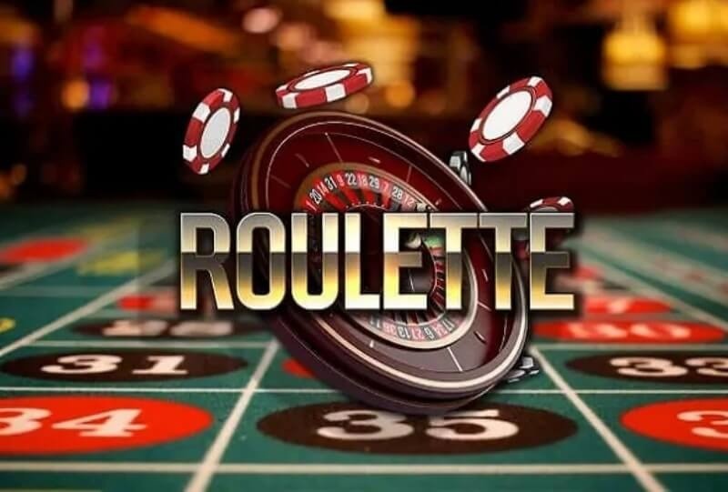 Roulette trực tuyến 868h - Cổng game uy tín nhất trên thị trường