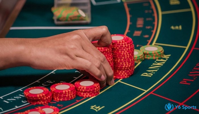 Tìm hiểu nhanh các phương pháp nạp tiền vào baccarat ưa chuộng nhất hiện nay