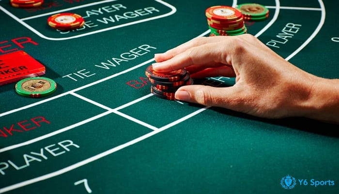 Khám phá nhanh những phương phát rút tiền phổ biến nhất trong baccarat