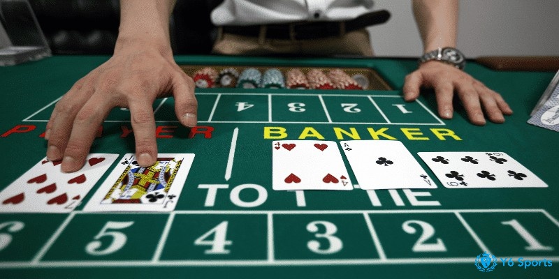 Cùng 868h tìm hiểu chi tiết về cách rút tiền baccarat nhé