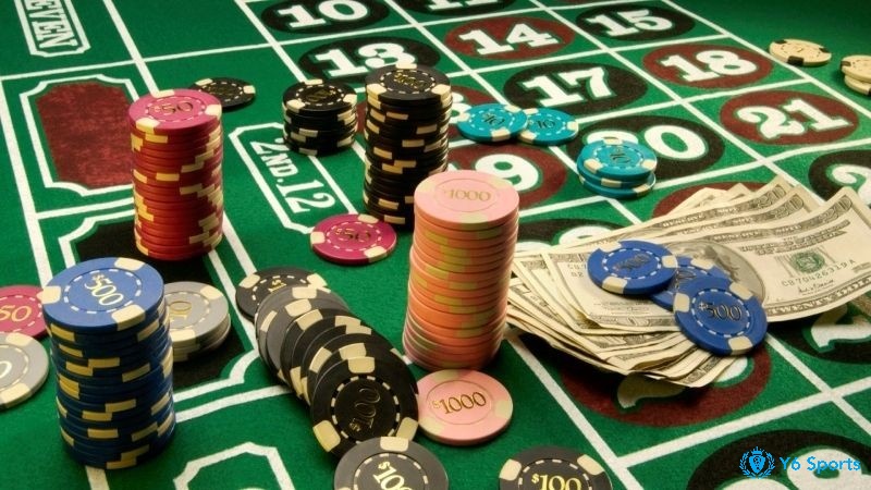 Nắm vững thông tin về Casino là gì? để tham gia dễ dàng