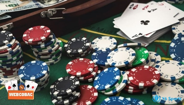 Khám phá ngay những vai trò quan trọng của chip trong casino nhé