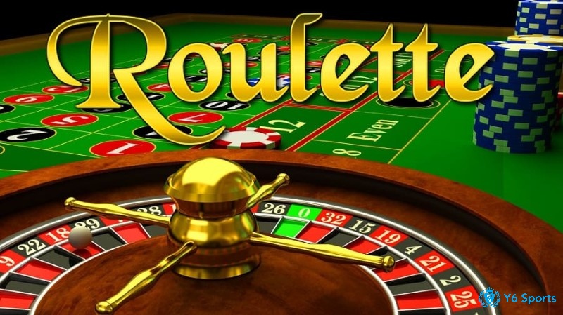 Những thông tin cơ bản về trò chơi Roulette