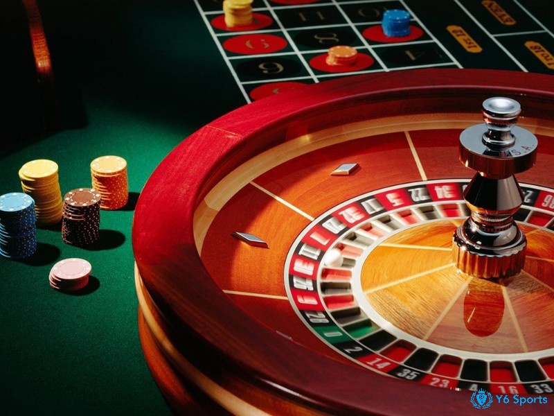 Luật chơi Roulette được nhận định rất dễ hiểu