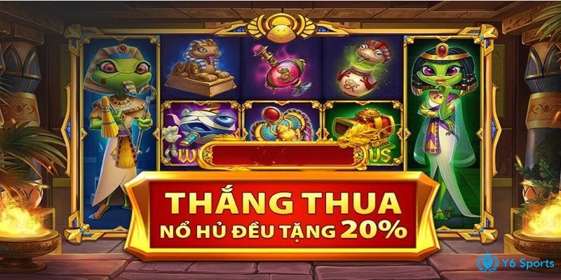 Cách chơi game Nổ hũ miễn phí như thế nào?