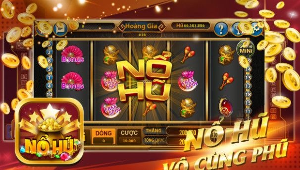 Nổ hũ tặng code: Các chương trình quay game nổ hũ hot 2023