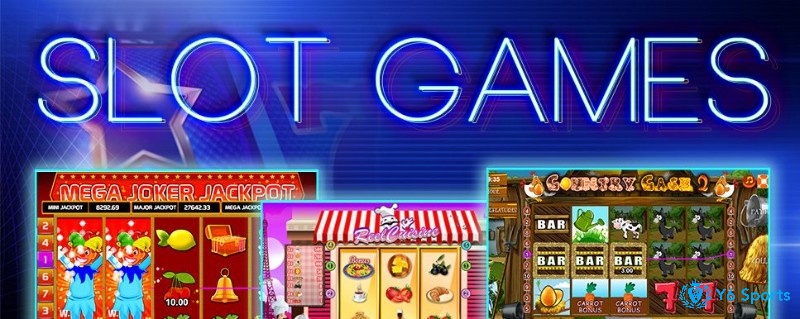 Cùng 868h tìm hiểu về slot đổi thưởng