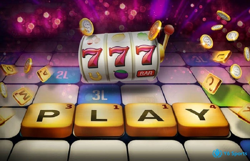 Cùng 868h tìm hiểu về slot trực tuyến