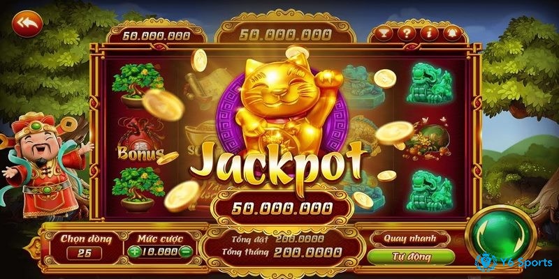 Tham gia cổng game nổ hũ vip dễ dàng