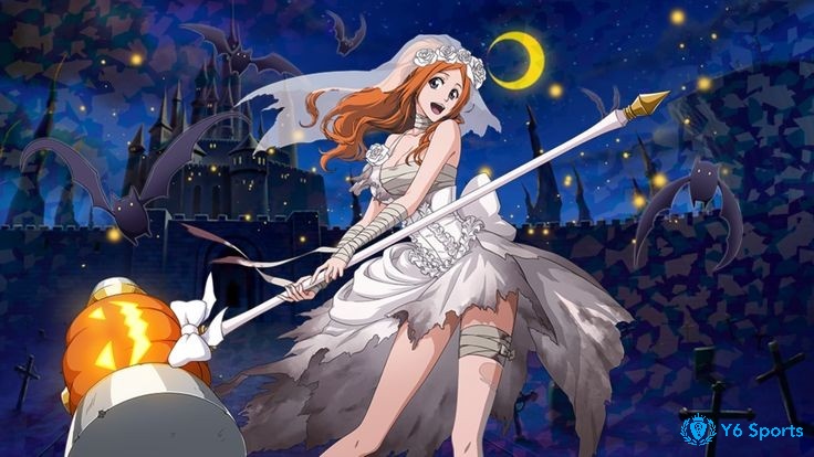 Orihime