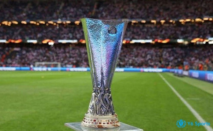 Top tiền vệ hay nhất C2 Europa League tới hiện tại