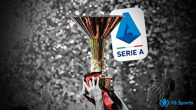 Serie A nổi tiếng với lối chơi bóng có chiến thuật cao và phòng ngự tốt