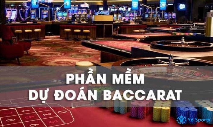 Kinh nghiệm sử dụng Tool dự đoán baccarat hay nhất