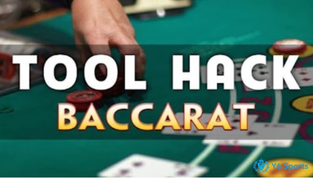 Tìm hiểu thông tin về Tool dự đoán baccarat