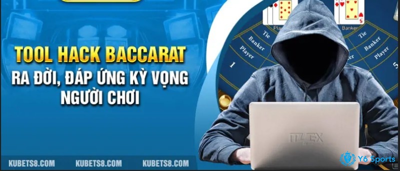 Tổng hợp các tool hack baccarat uy tín, an toàn nhất hiện nay