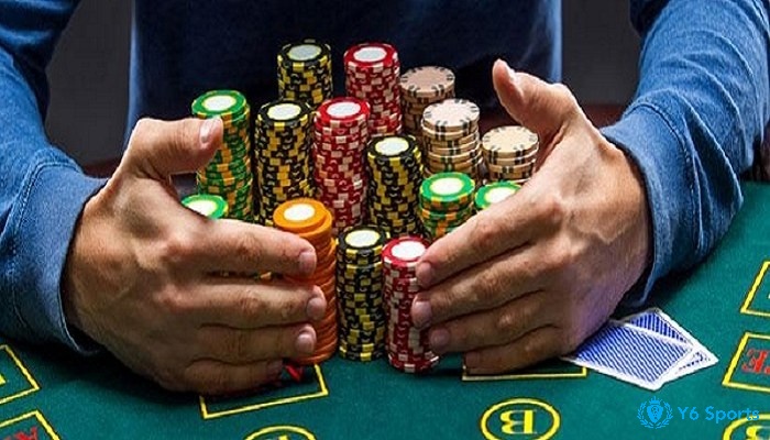 Cách chơi baccarat luôn thắng theo các lá bài