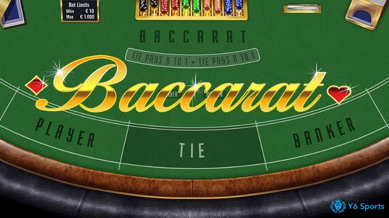 Cách soi cầu baccarat đơn giản nhất