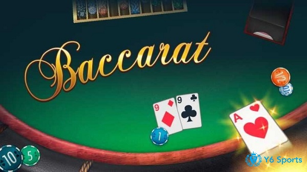 Cách soi cầu baccarat hiệu quả nhất