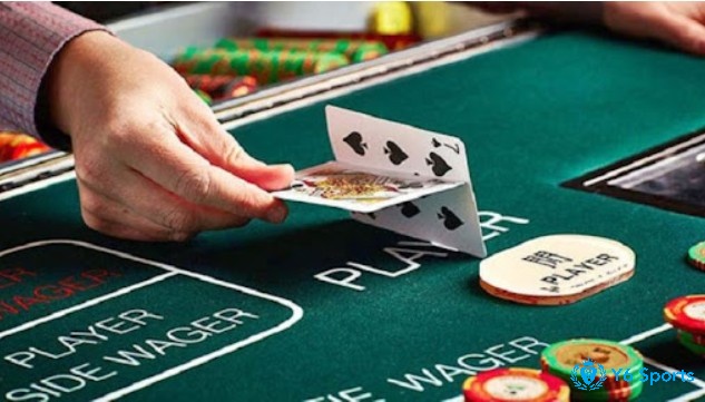 Tìm hiểu thông tin về cách soi cầu baccarat