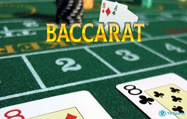 Nguyên nhân xuất hiện tin đồn baccarat có lừa đảo không