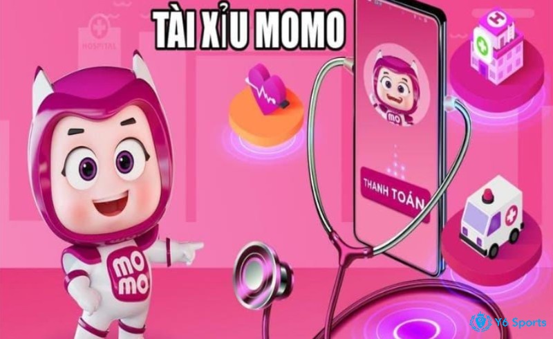 Cách chơi tài xỉu momo với lối chơi thú vị hấp dẫn