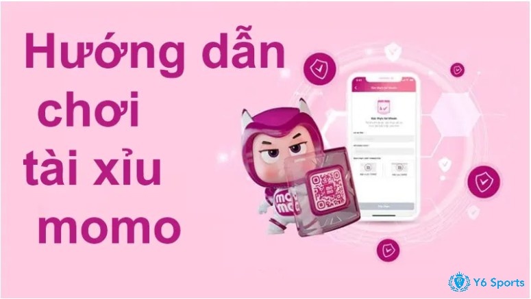 Cách chơi tài xỉu momo như thế nào? Thông tin nổi bật