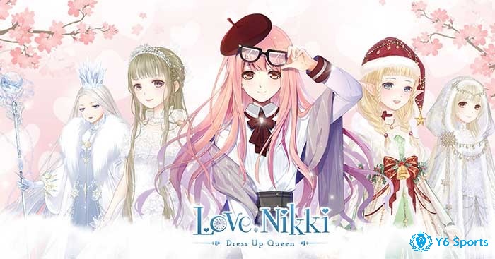 Cùng nhà cái 868h tìm hiểu tổng quan về game Love Nikki-Dress UP Queen