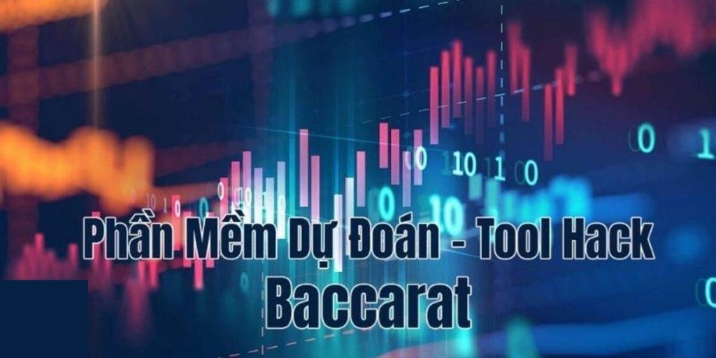 Phần mềm dự đoán Baccarat chính xác nhất hiện nay