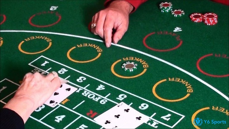 Tại sao chơi baccarat luôn thua - Do thiếu bình tĩnh và quá nóng vội