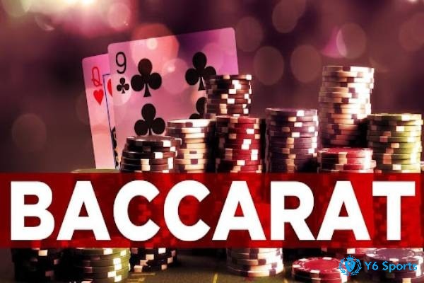 Tại sao chơi baccarat luôn thua? Tìm kiếm câu trả lời