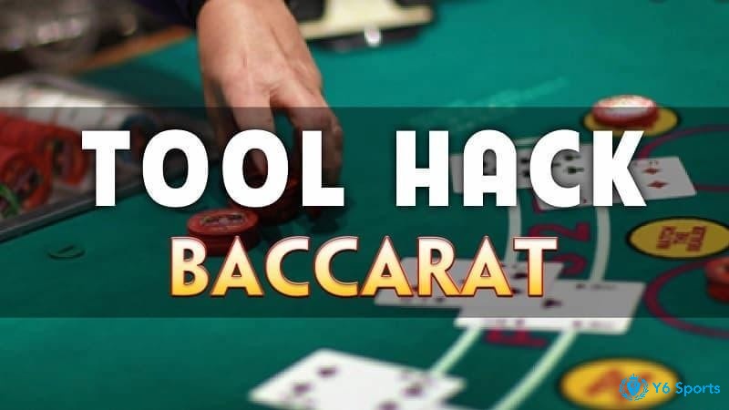 Tìm hiểu cách tải tool baccarat hiệu quả